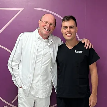 Dr. Adrian Constantinov