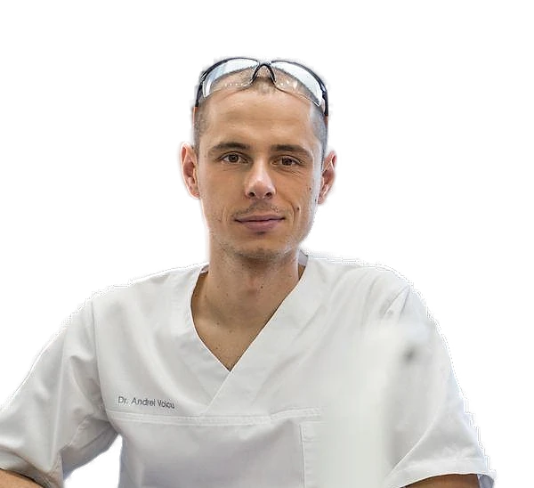 Dr. Andrei Voicu