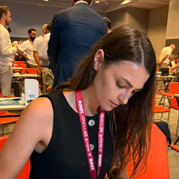 Dr. Veronica Constantinov