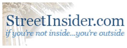 StreetInsider.com