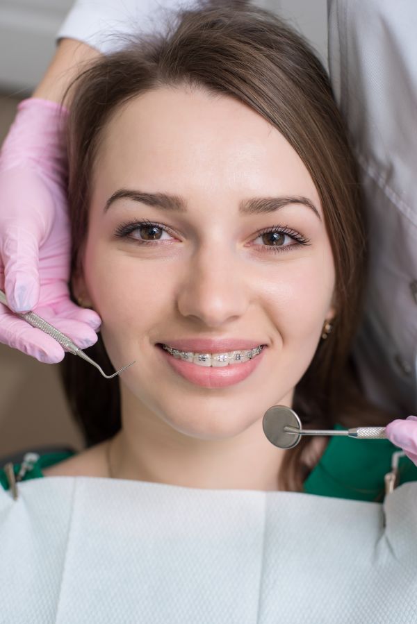 Appareil orthodontique Cluj-Napoca orthodontie