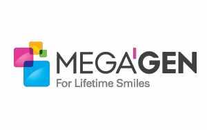 implant dentat Cluj - Megagen